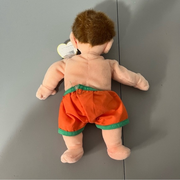 3/25$(Mix) TY Beanie Kids BUZZ, Original Beanie Kids NWT Rare Error 97/2000 10” - Picture 7 of 12